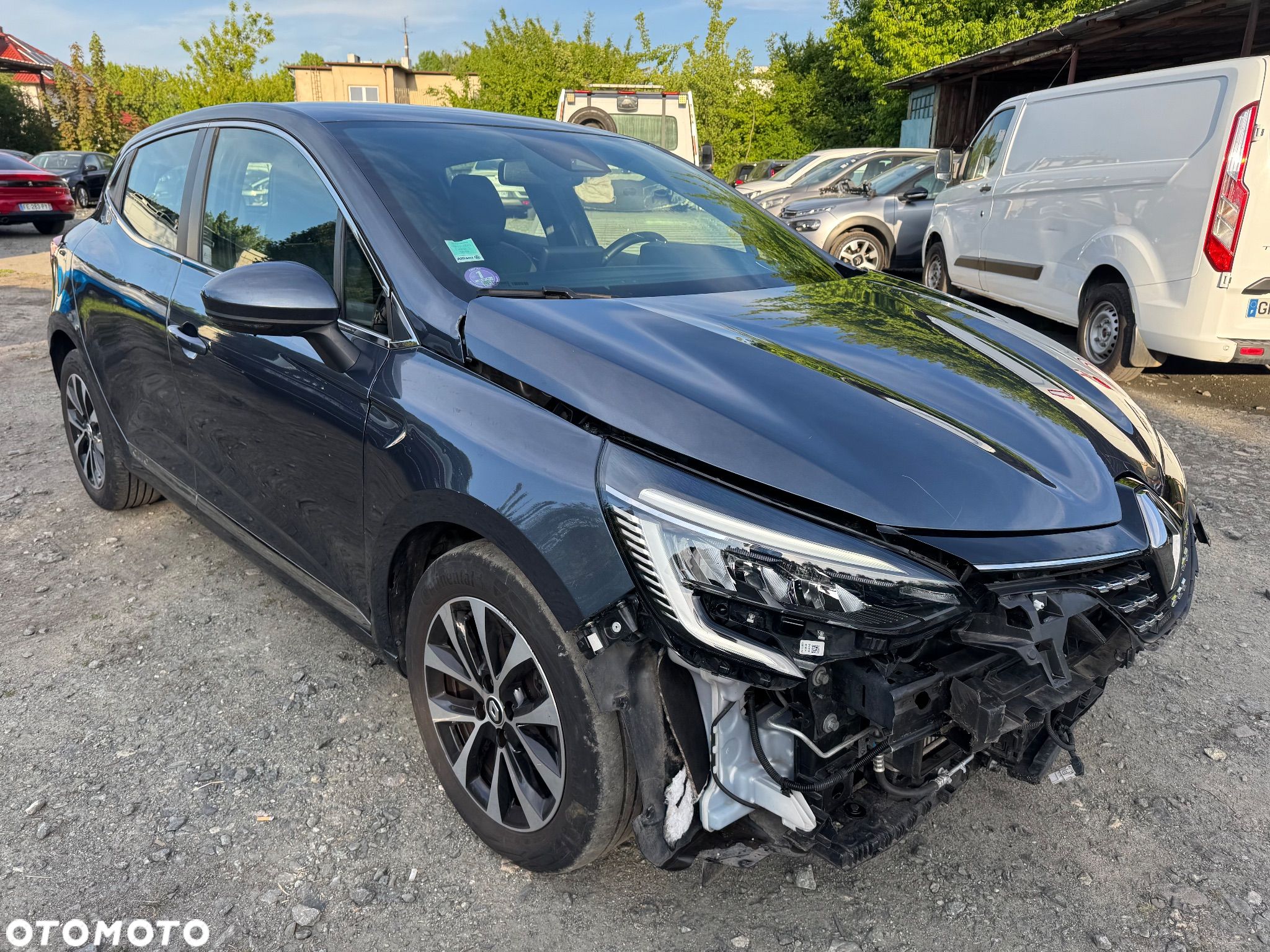 Renault Clio 1.3 TCe Techno - 1