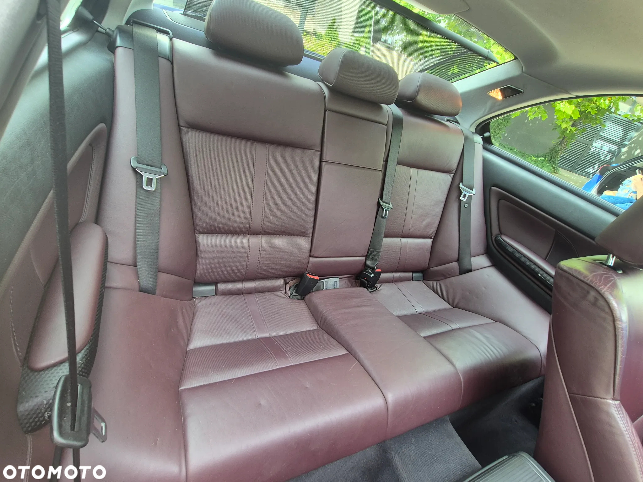 BMW Seria 3 330 Ci Edition Sport - 25
