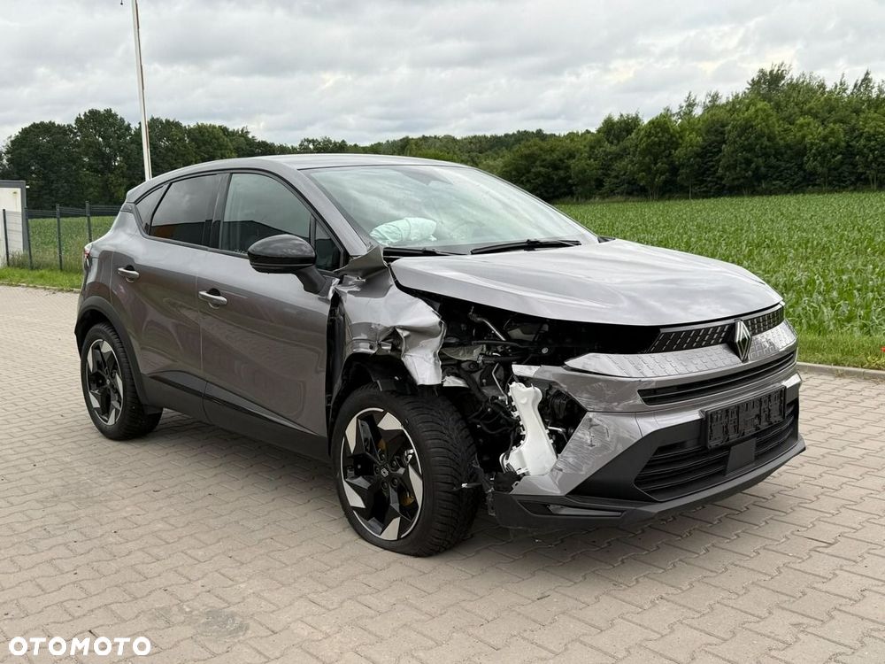 Renault Captur 1.0 TCe Techno - 6