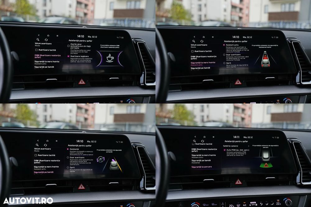 Kia Sportage 1.6 T-GDI HEV 6AT 4x2 Style - 23