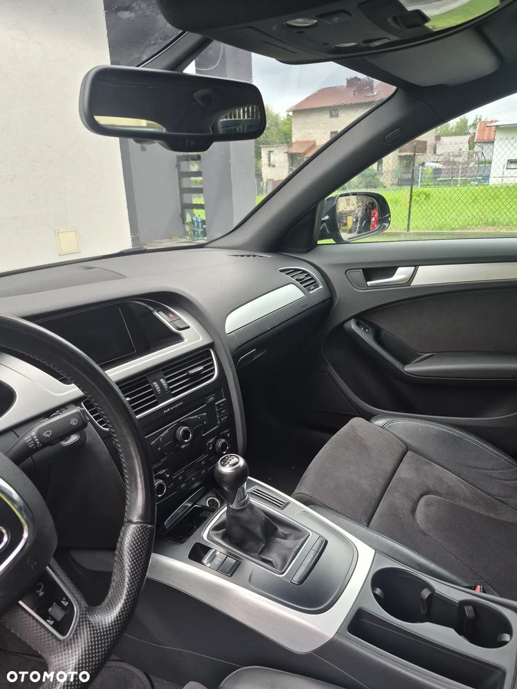 Audi A4 Limousine 2.0 TFSI - 10