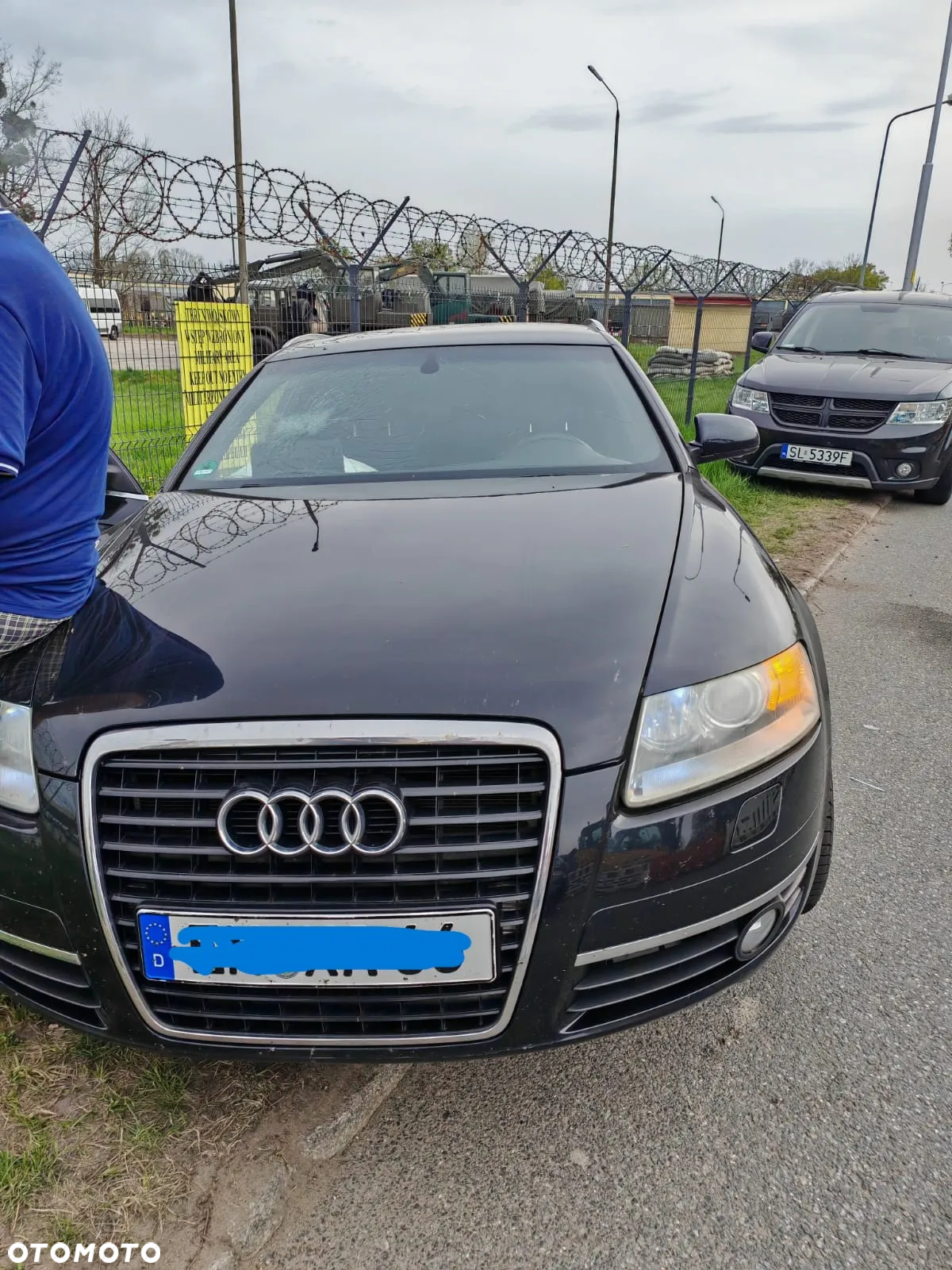 Audi A6 2.0 TDI - 2