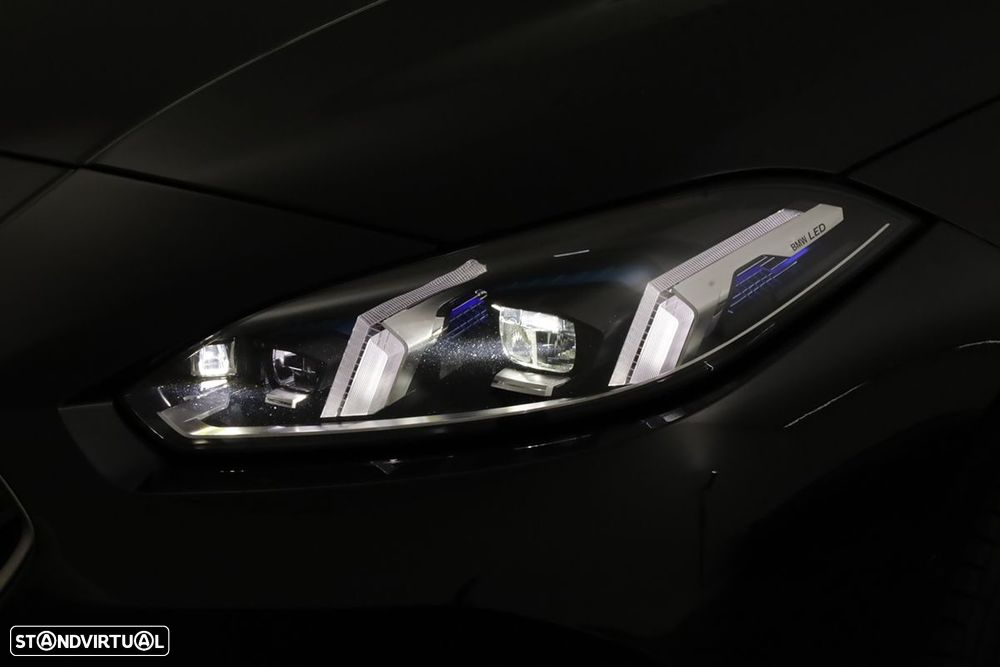 BMW 116 Pack Desportivo M - 6