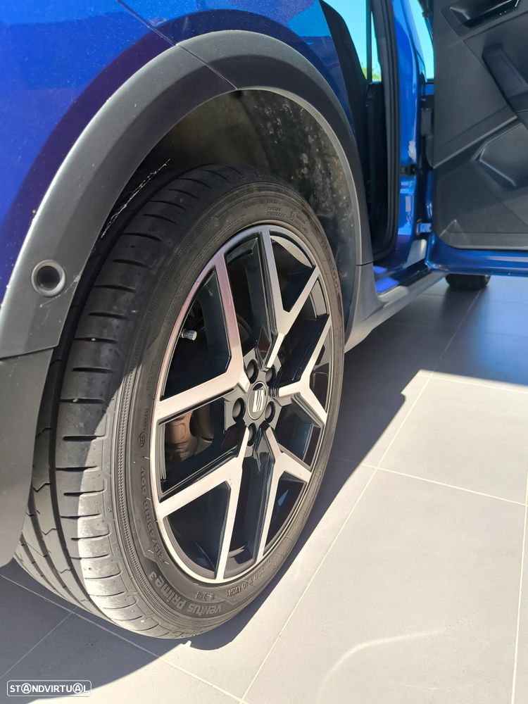 SEAT Arona 1.0 TSI FR - 6