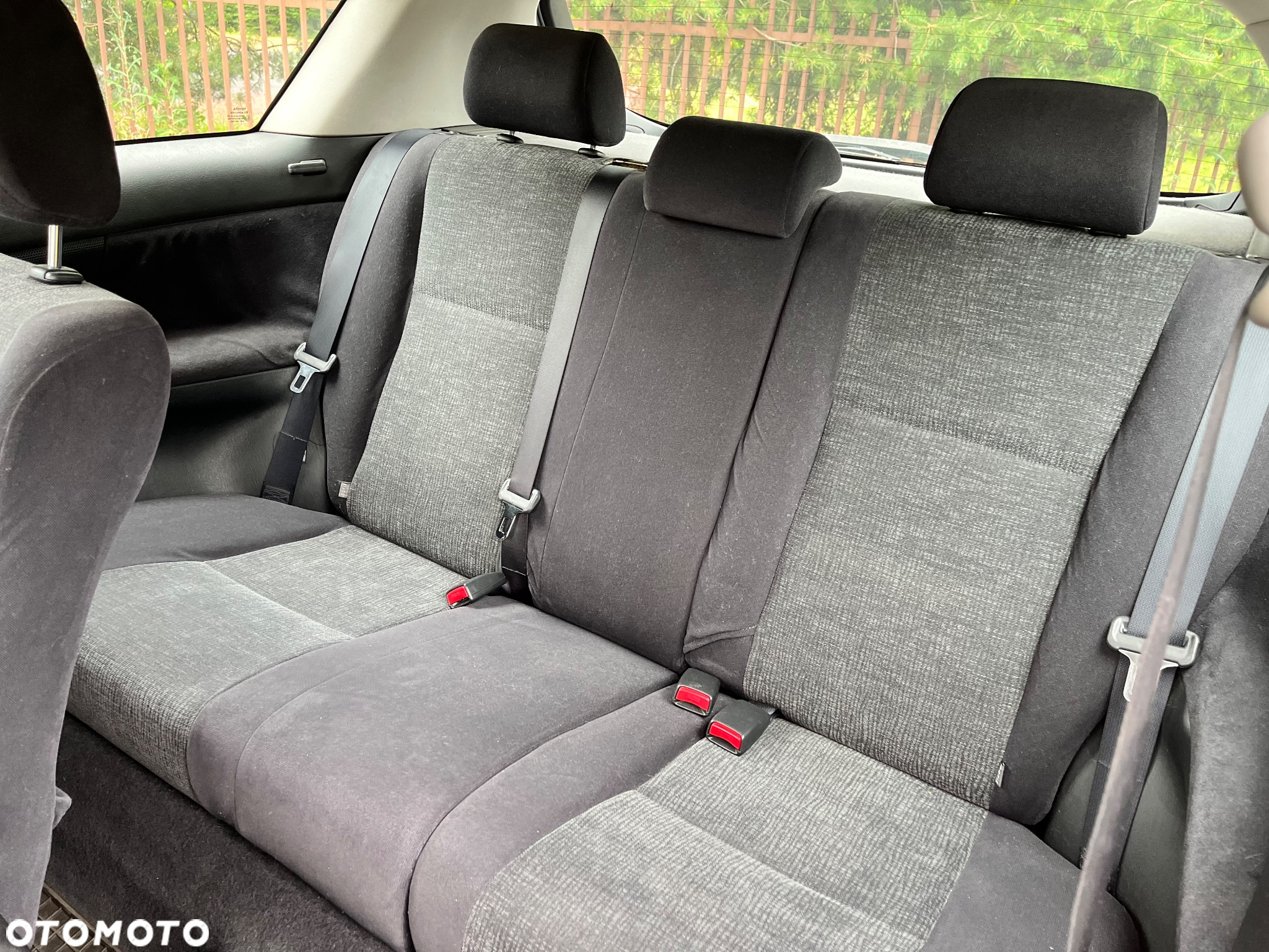 Toyota Corolla - 16
