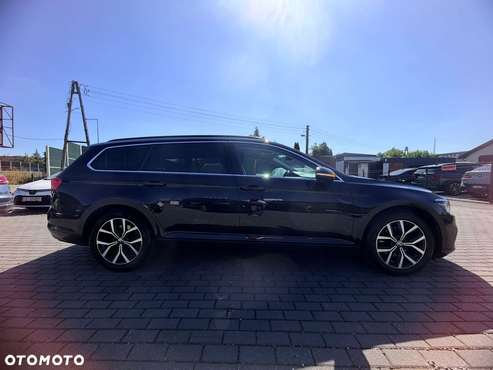 Volkswagen Passat 1.5 TSI EVO Business - 7