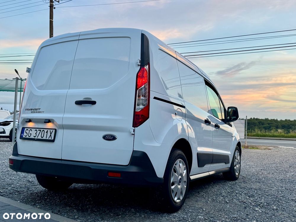 Ford Connect - 13