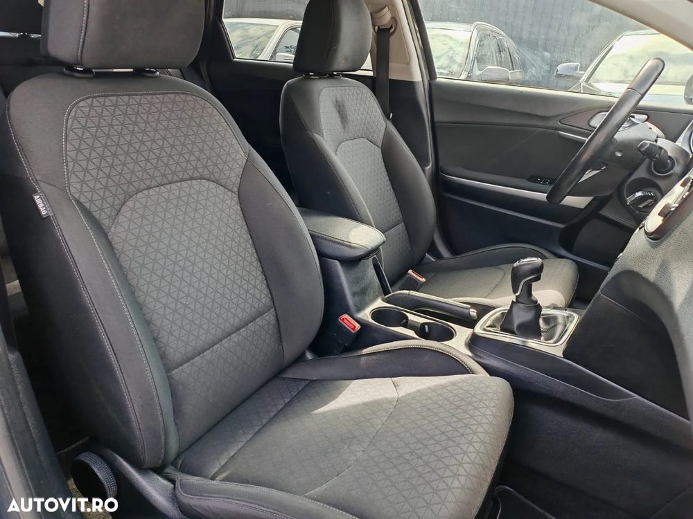 Kia Ceed SW 1.0 T-GDI OPF Vision - 6