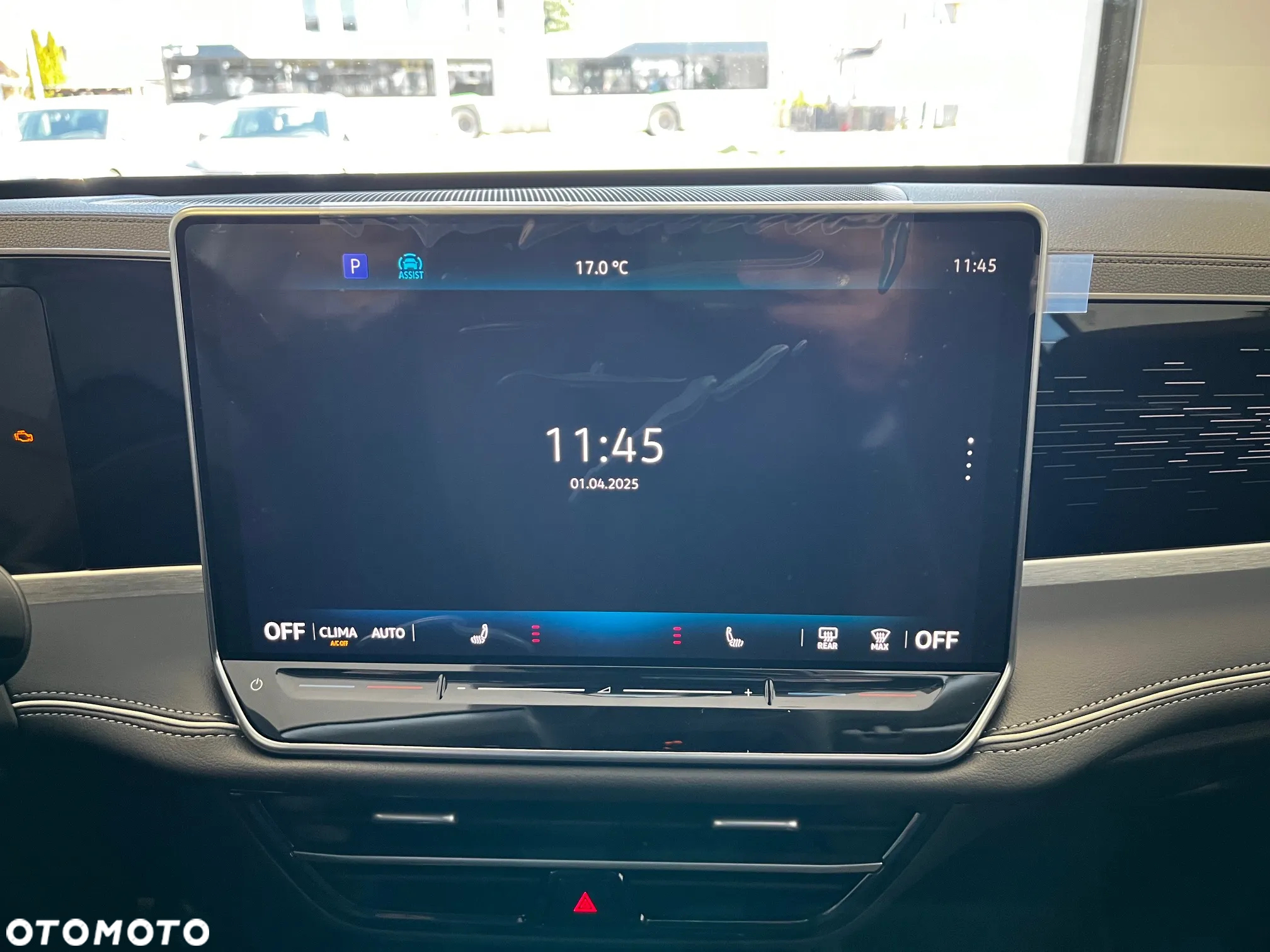 Volkswagen Passat 1.5 TSI EVO Elegance DSG - 2