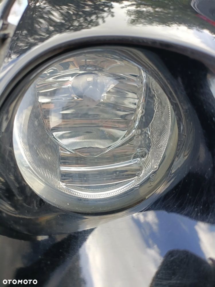 TOYOTA AVENSIS T27 LIFT T29 15-18 2015 r. halogen z kratką prawy przód PP 81481-05040 * - 2