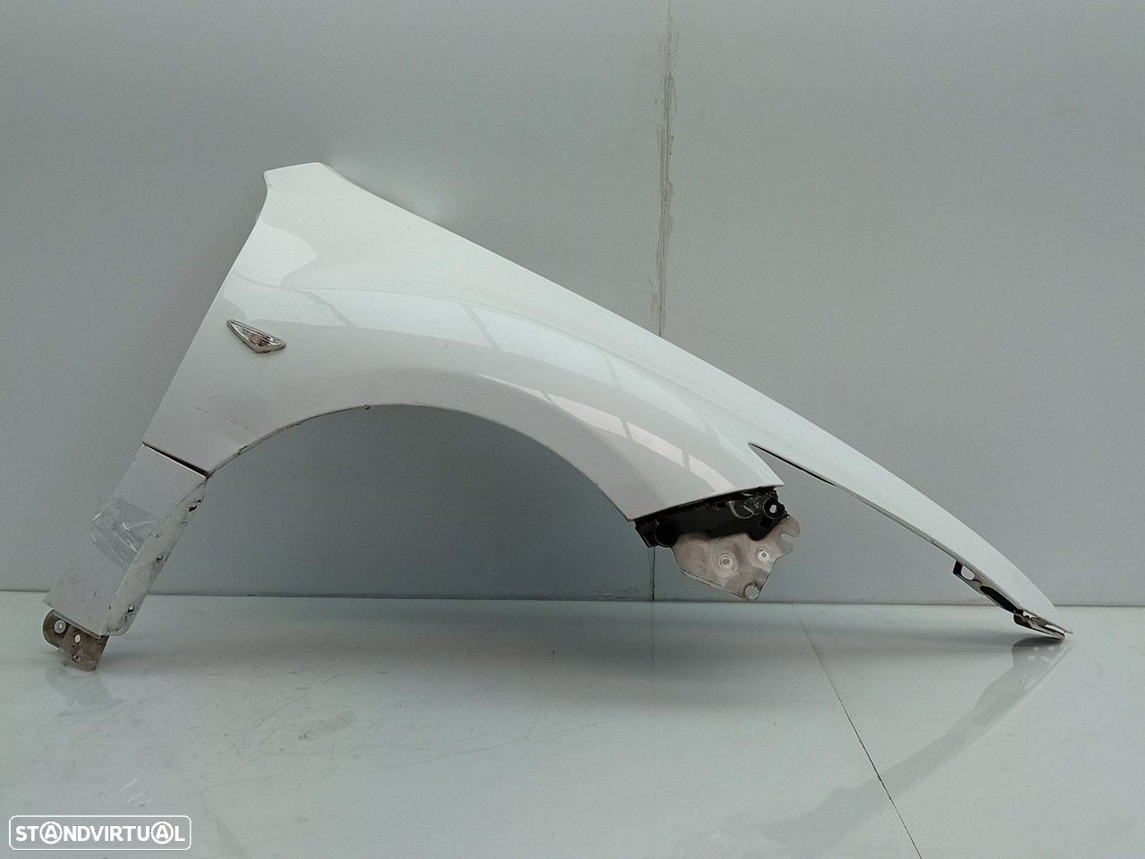 Guarda-lamas direito MAZDA 6 Sedan (GH) - 1