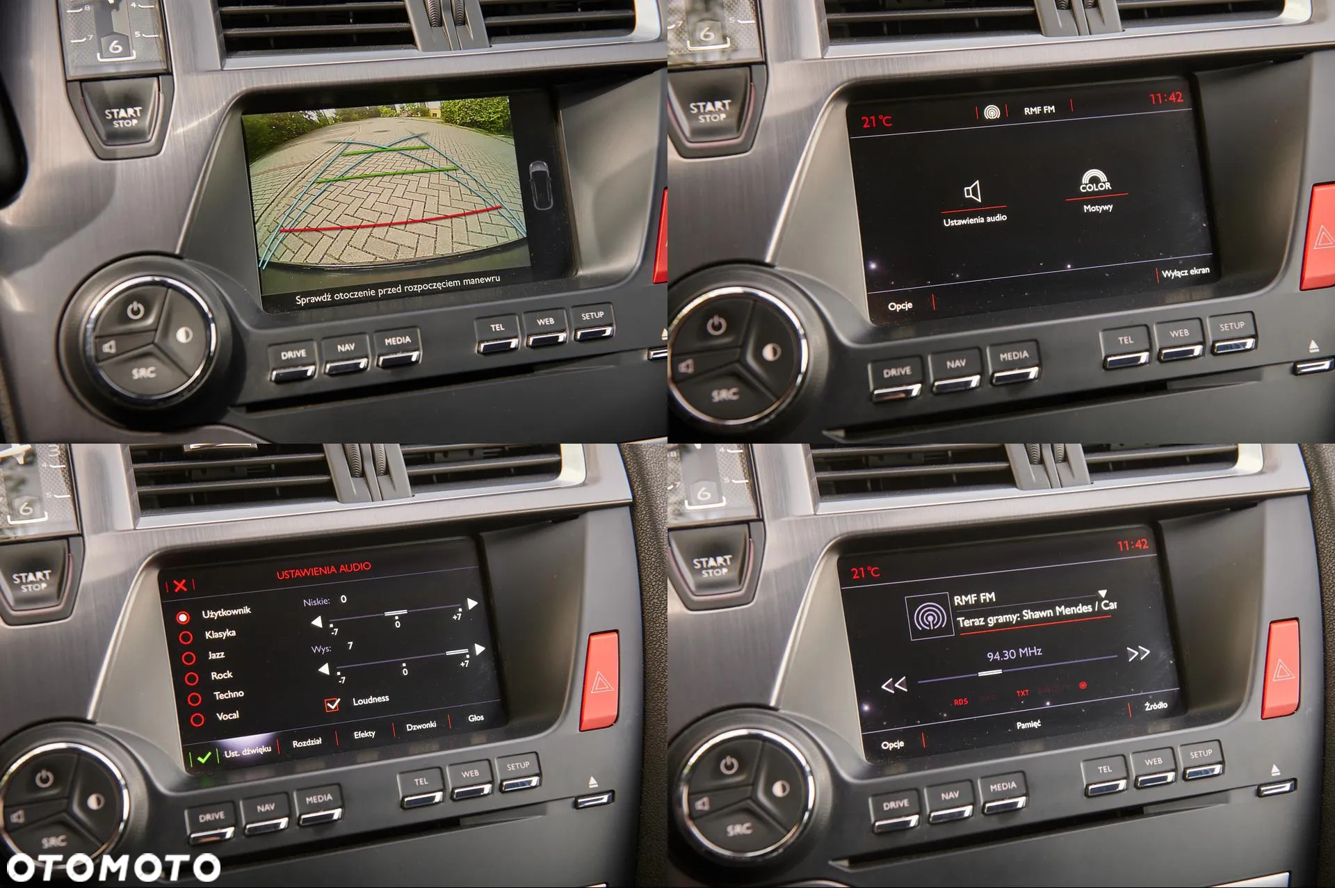 DS Automobiles DS 5 - 38