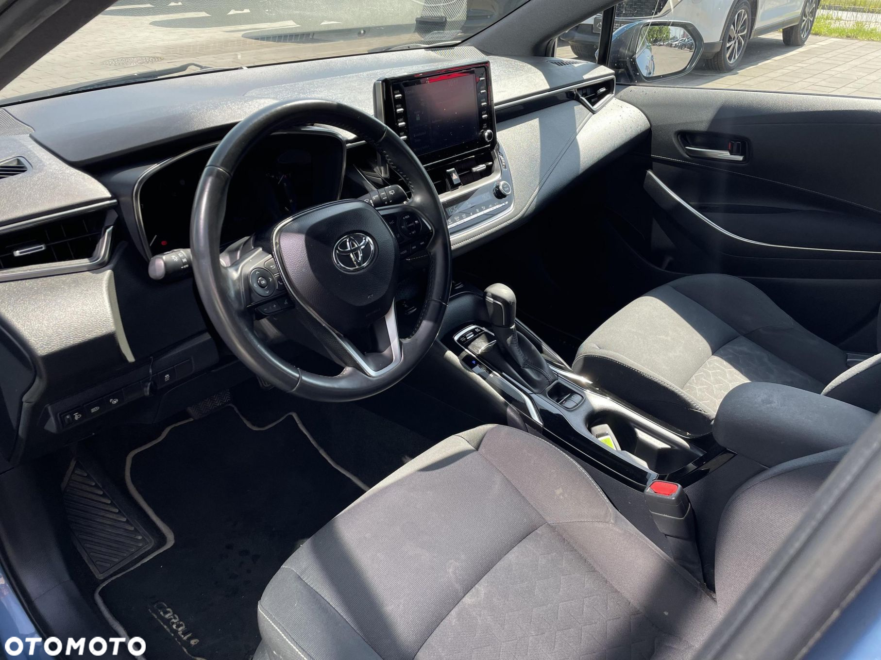 Toyota Corolla - 9