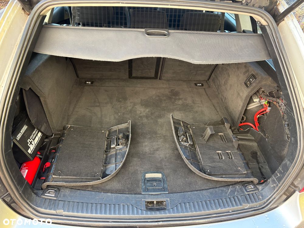 BMW Seria 5 520d - 21