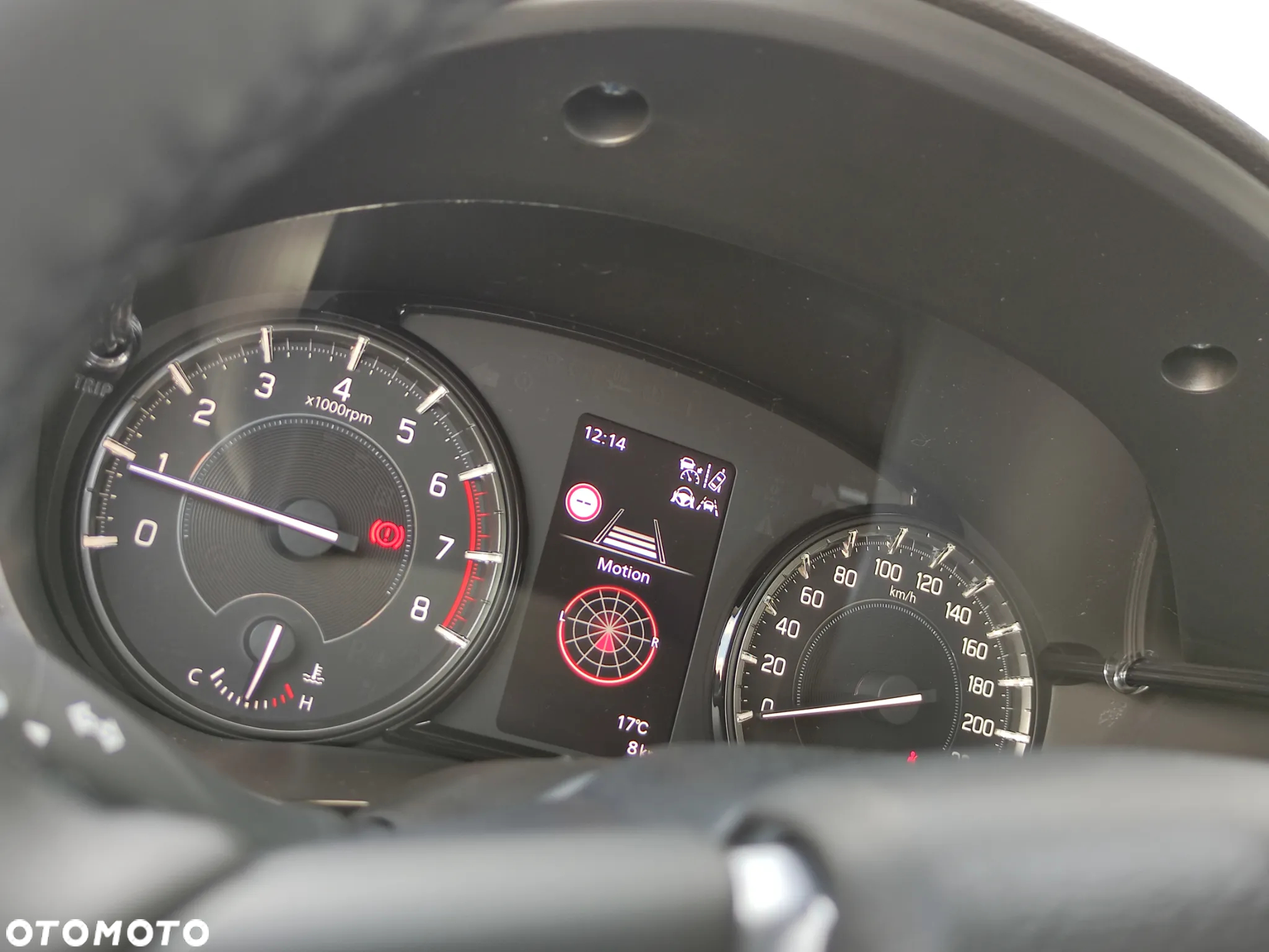 Suzuki Vitara 1.4 Boosterjet mHEV Premium Plus 2WD - 7