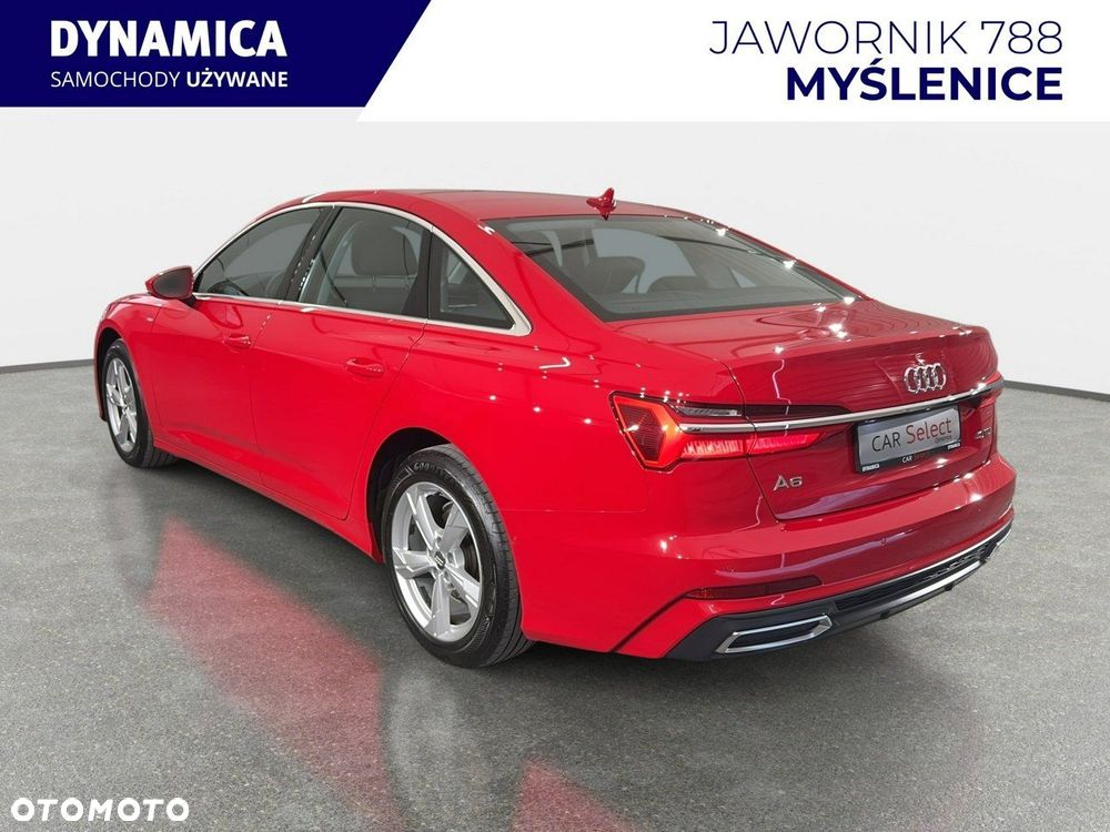 Audi A6 Limousine - 6