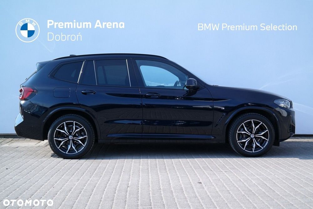 BMW X3 - 9