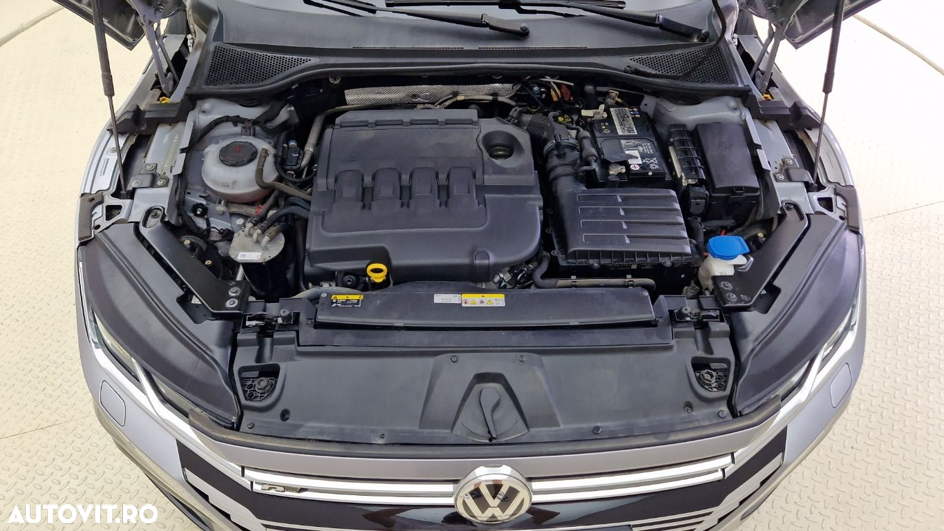 Volkswagen ARTEON 2.0 TDI DSG 4Motion R-Line - 20
