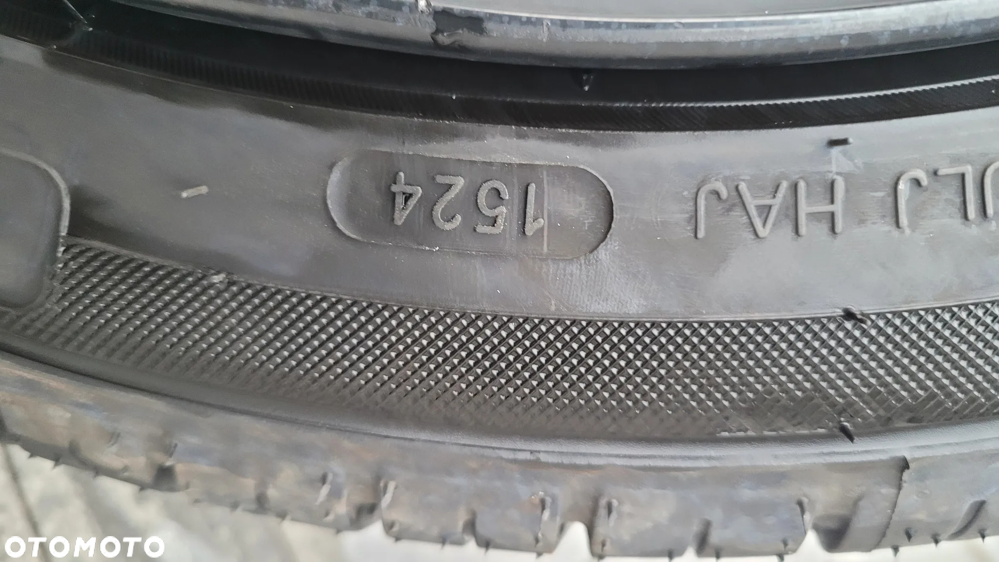 1500 ZŁ ZA KOMPLET FELG 18X7,5", 5X100MM LEON, TOLEGO GOLF 4, BORA A3 8L BEETLE - 9