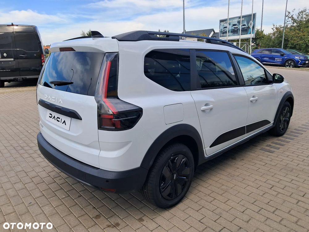 Dacia Jogger - 6