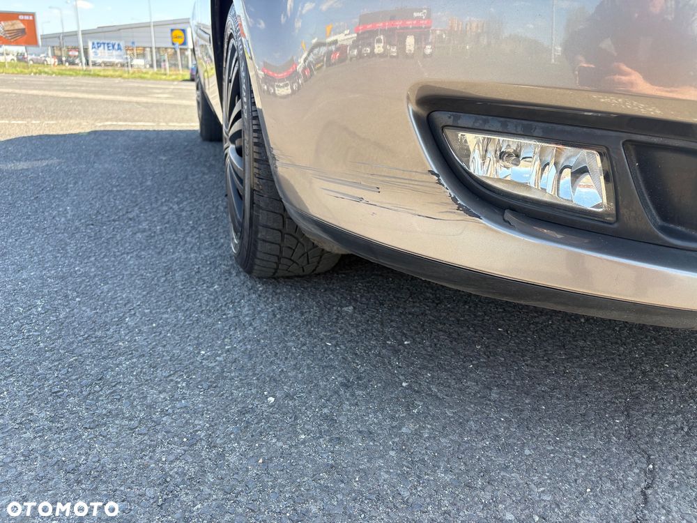 Fiat Bravo 1.4 16V Active - 12