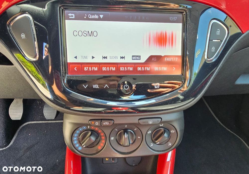 Opel Adam 1.2 Jam EU6 - 6