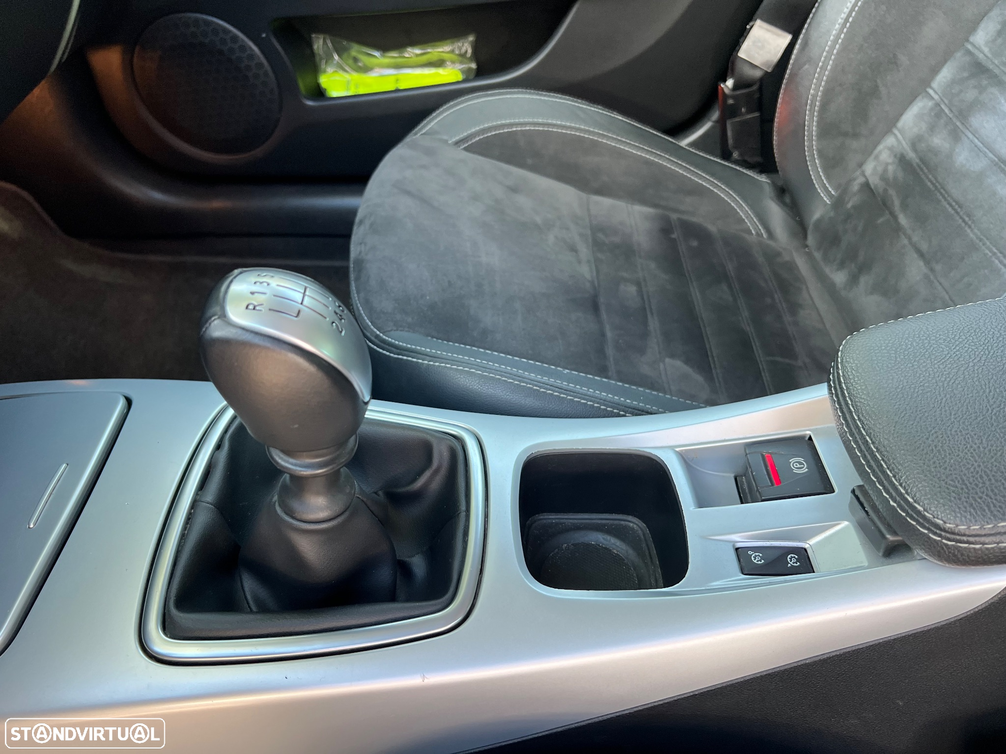 Renault Laguna Break 2.0 dCi Privilège Luxe - 20