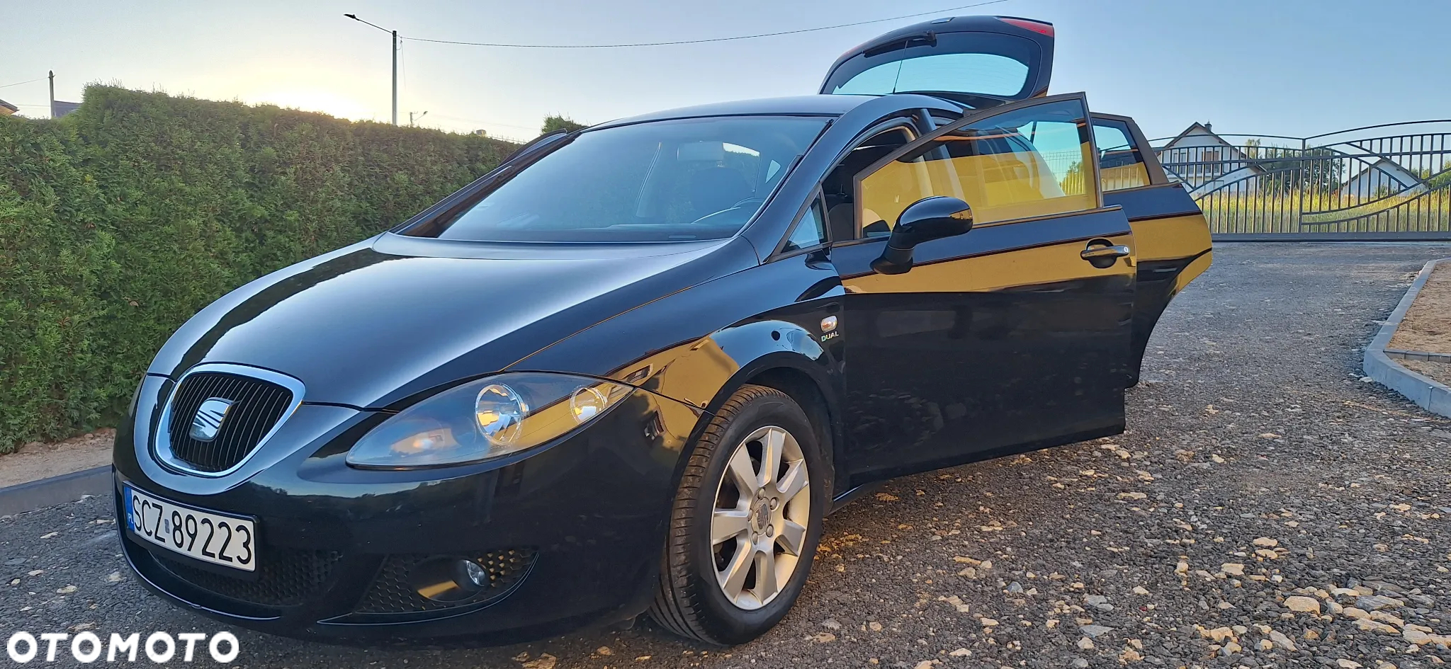 Seat Leon - 21