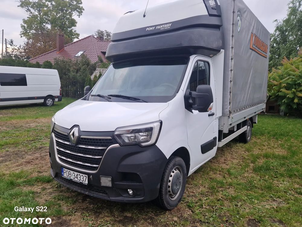 Renault Master - 11