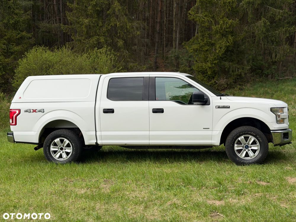 Ford F150 - 2