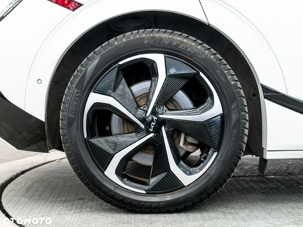 Kia EV6 77.4kWh GT-Line AWD - 14