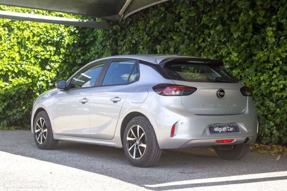 Opel Corsa 1.2 Business - 10