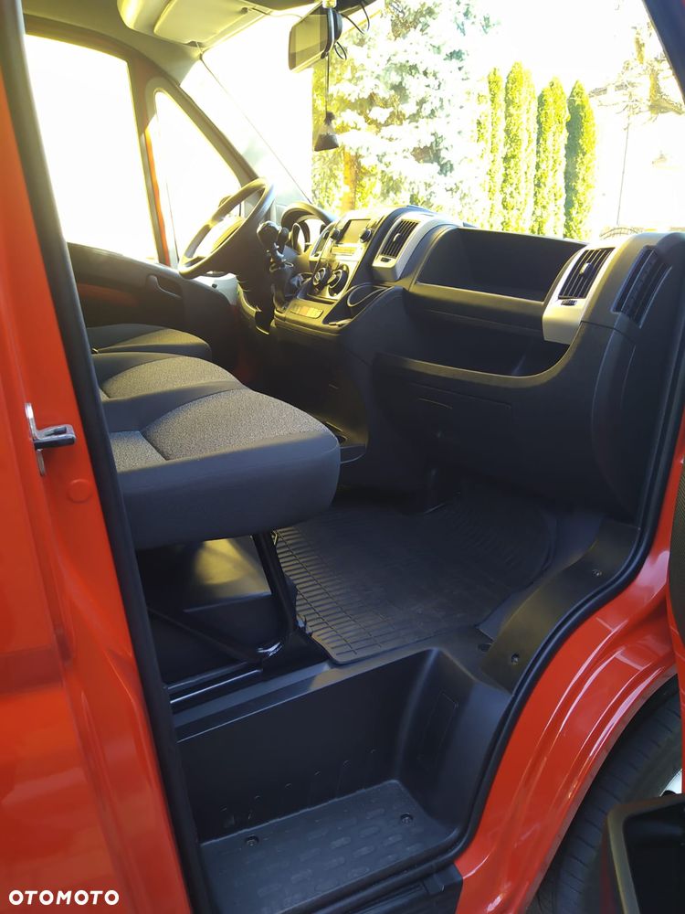Fiat DUCATO MAXI IZOTERMA - 10