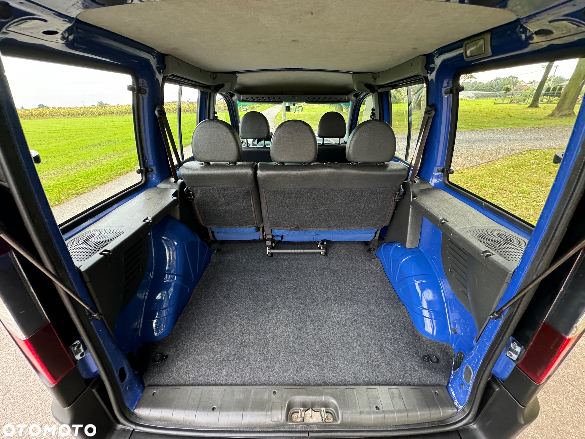 Fiat Doblo 1.2 Actual / SX - 15