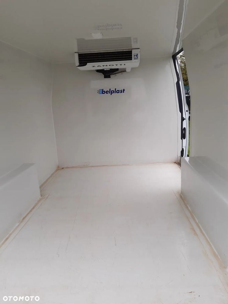 Ford Transit Custom - 26