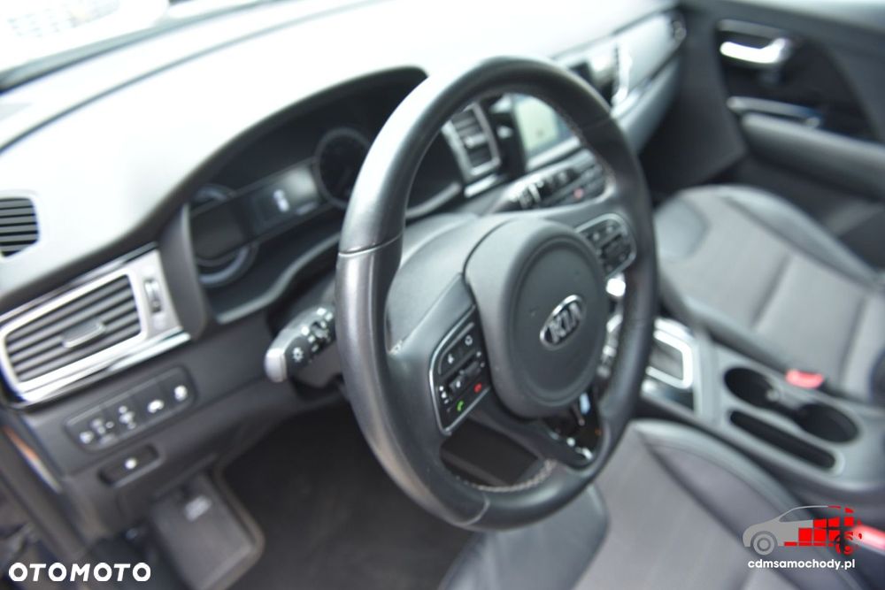 Kia Niro - 12