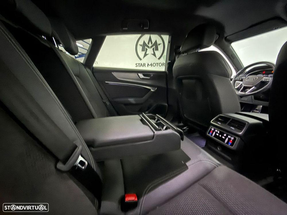 Audi A7 Sportback 40 TDI S tronic - 23