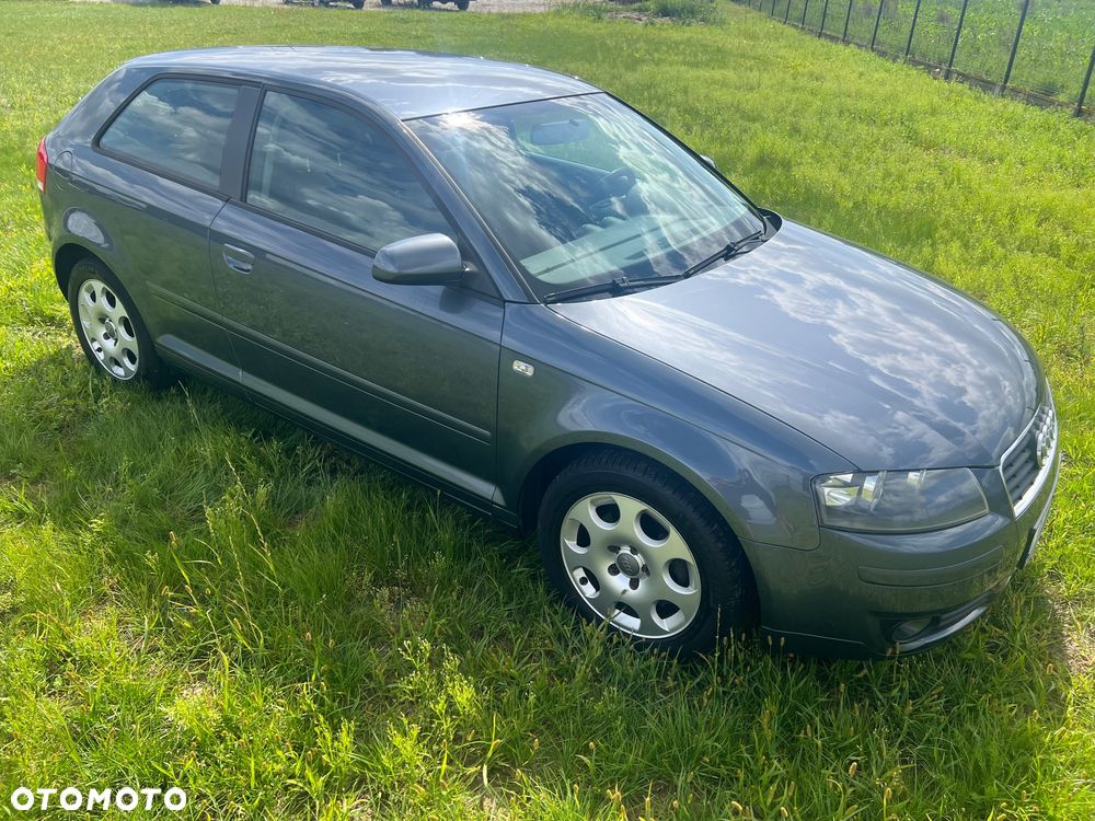 Audi A3 - 10