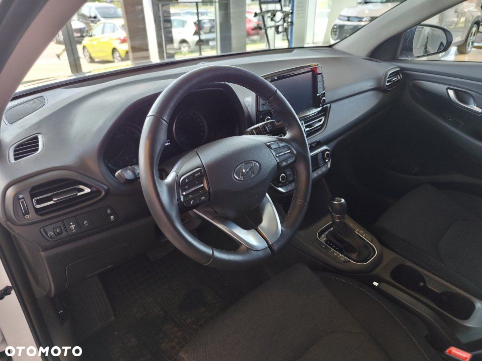 Hyundai i30 - 9