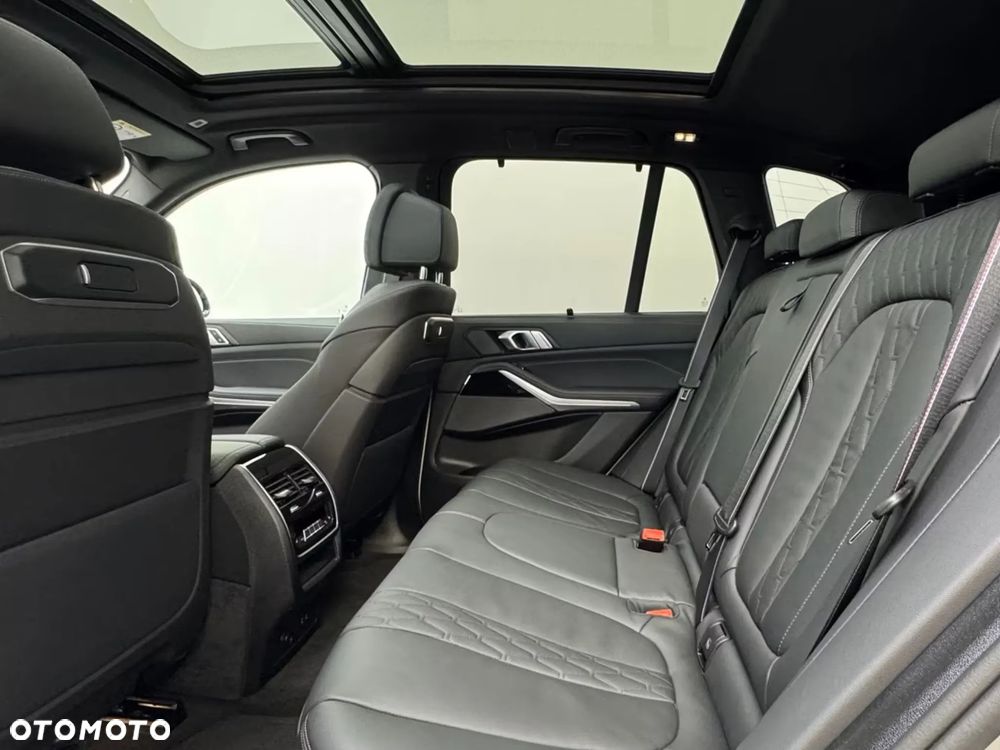 BMW X5 xDrive30d mHEV M Sport sport - 21