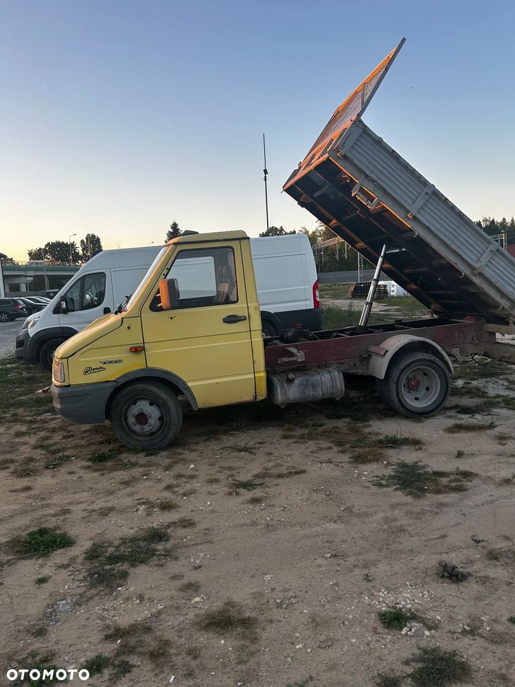 Iveco Daily - 5