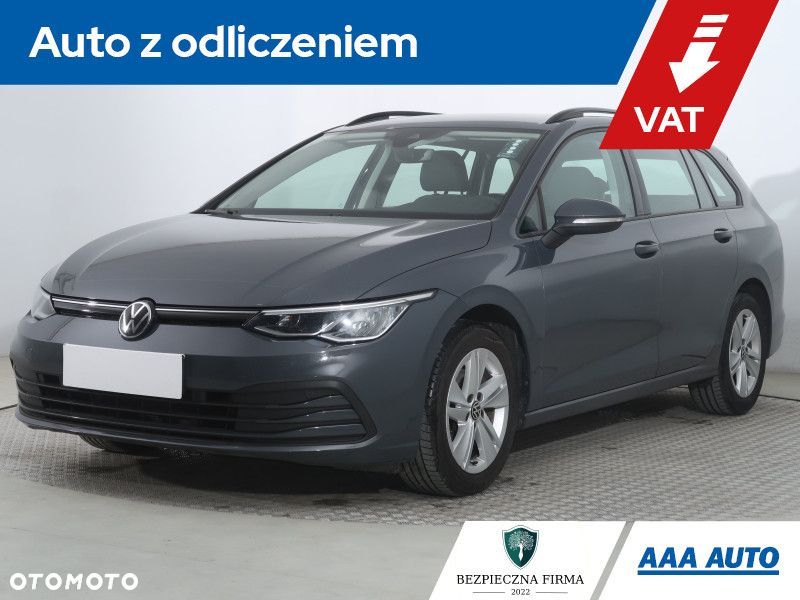 Volkswagen Golf Variant - 1