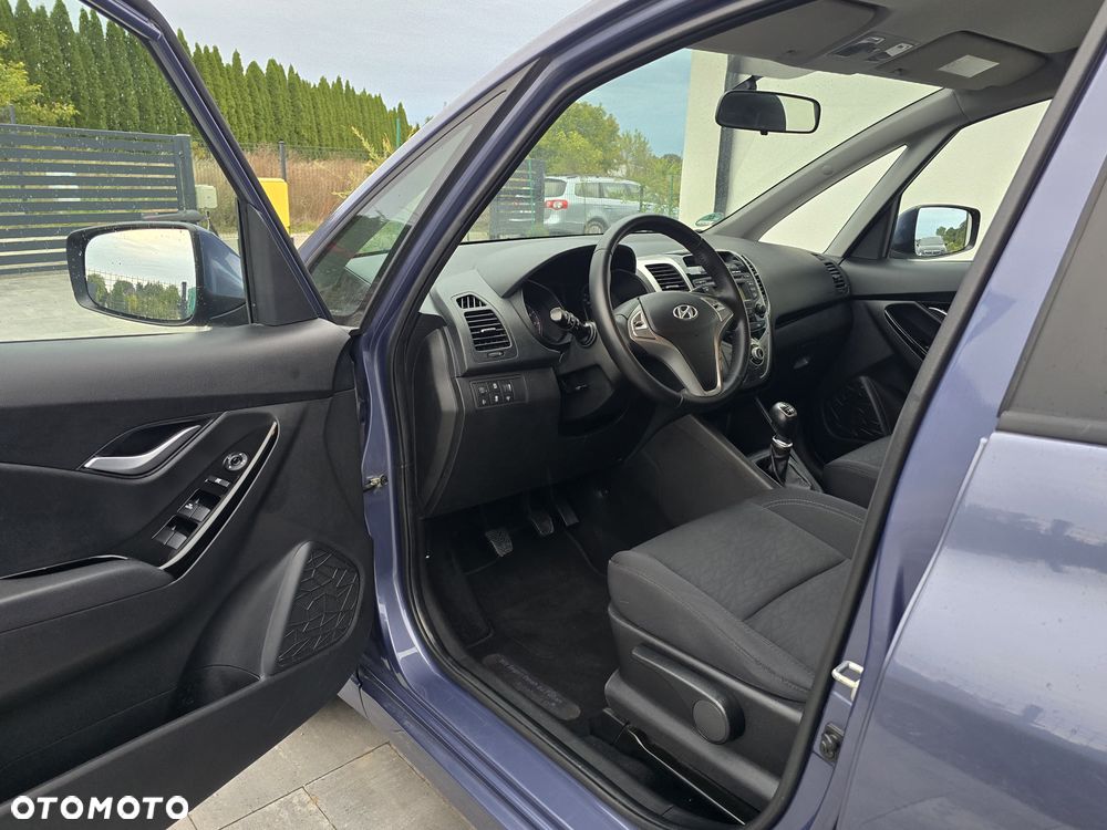 Hyundai ix20 1.6 Style - 11
