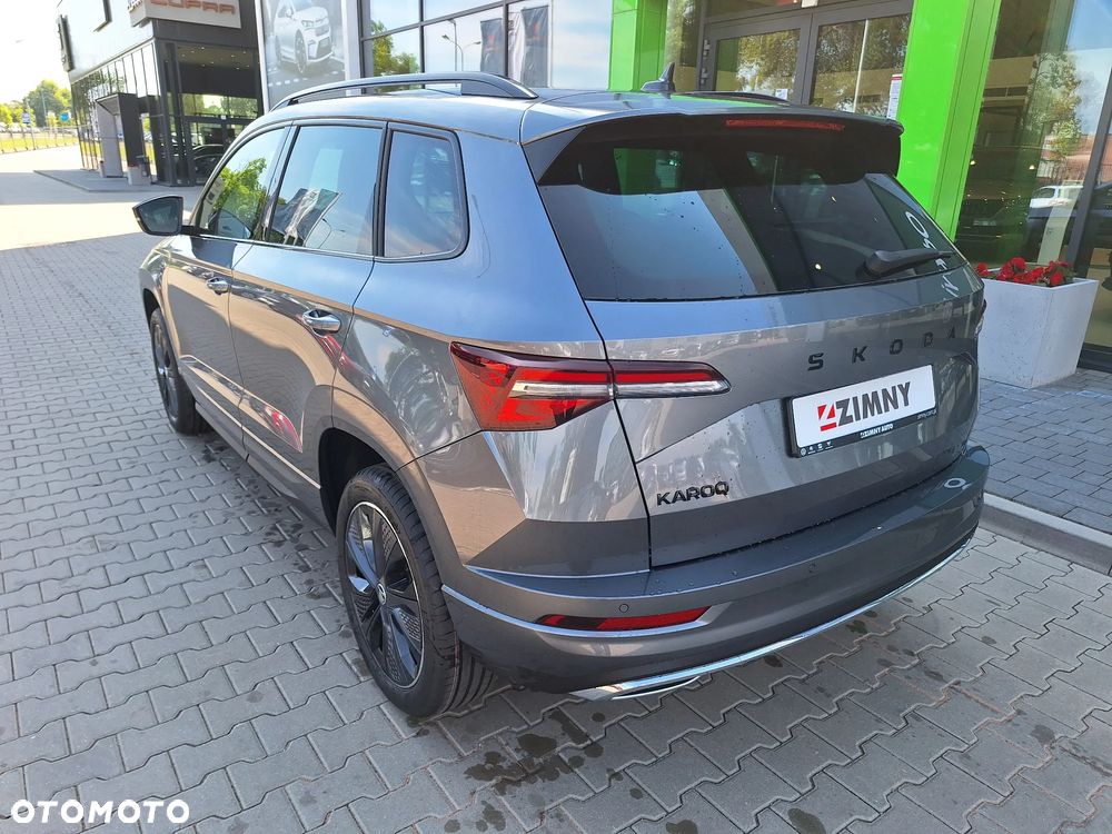 Skoda Karoq - 6
