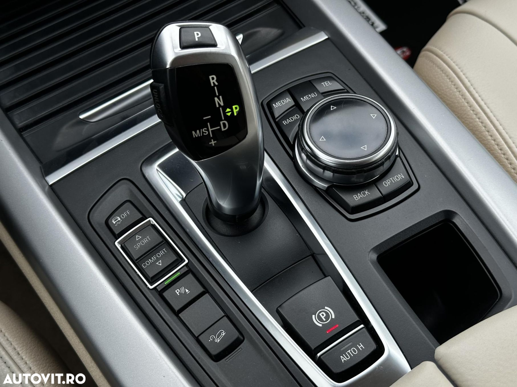 BMW X5 xDrive30d - 23