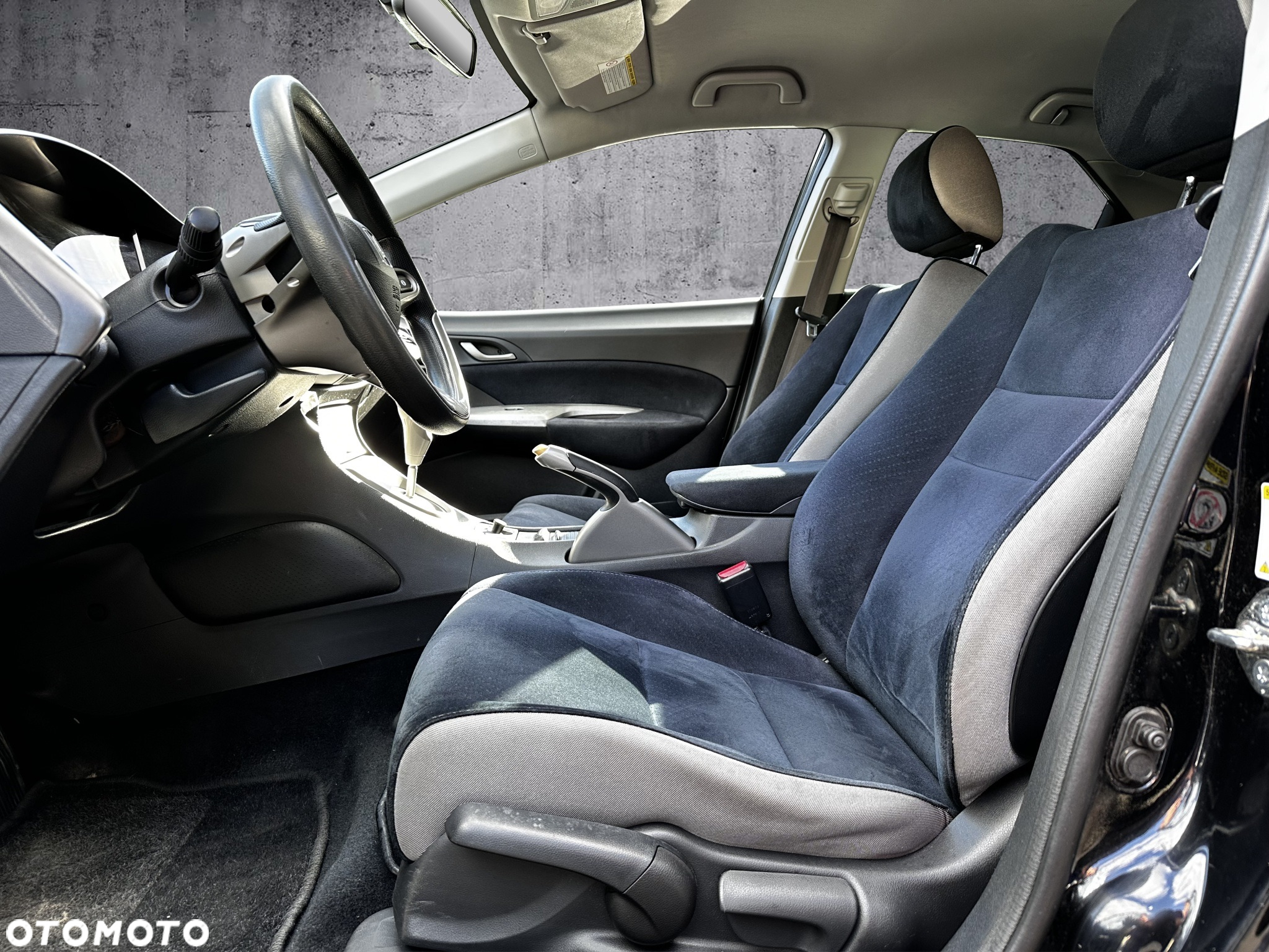 Honda Civic 1.8i-VTEC Executive - 11