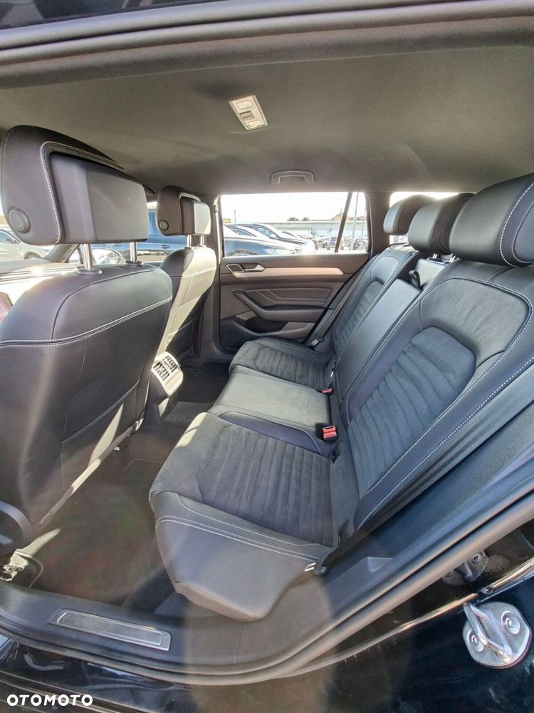 Volkswagen Passat Variant - 14