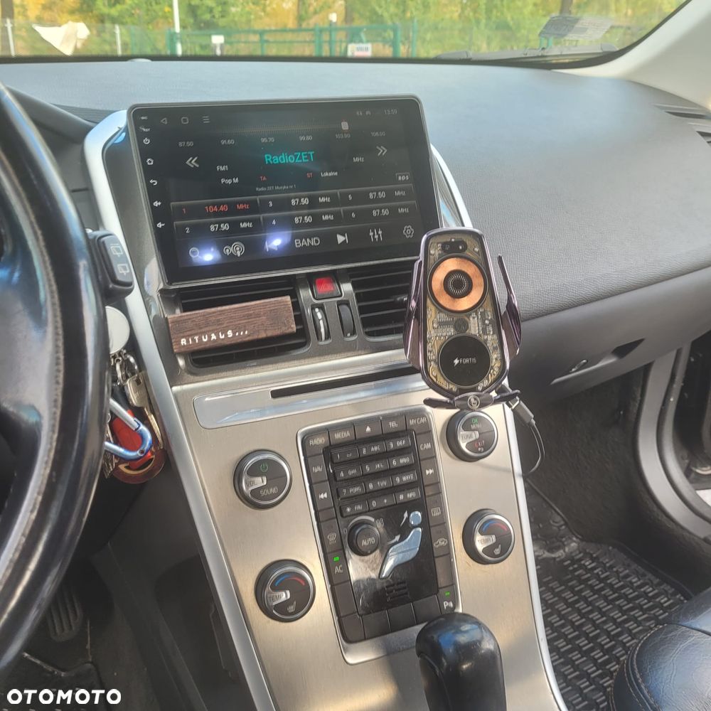 Volvo XC 60 - 11