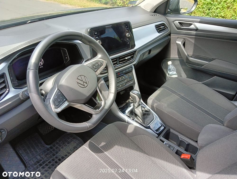 Volkswagen T-Roc 1.5 TSI Special Edition DSG - 2