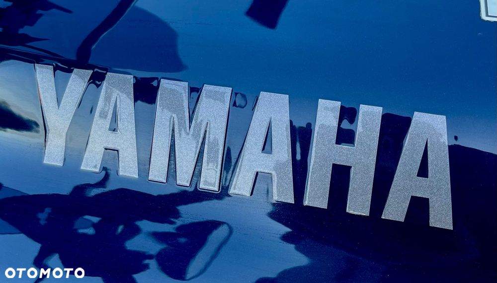 Yamaha XJ - 5